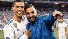 Une star du PSG et Benzema pourront rejoindre Cristiano Ronaldo à Al-Nassr