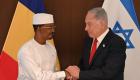 Çad, İsrail'e büyükelçilik açıyor