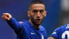 Chelsea : Ziyech n'ira pas au PSG, le marocain pousse un coup de gueule