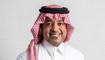  الفنان السعودي راشد الماجد - أرشيفية