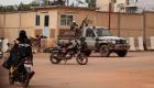 بوركينا فاسو تطلب "ود" مالي.. فهل يقوم "الاتحاد"؟