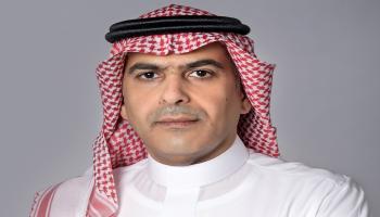 أيمن السياري المحافظ الجديد للبنك المركزي السعودي