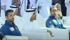 مؤتمر تقديم أول مهمة طويلة الأمد لرواد الفضاء العرب (بث مباشر)