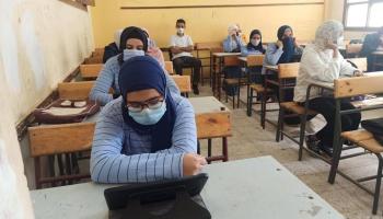 جدول امتحانات الثانوية العامة 2023