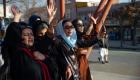 اعمال محدودیت صدور ویزای آمریکا برای برخی از اعضای طالبان