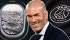 Le PSG lâche une bombe.. Zidane sera le coach