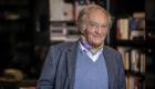 Le célèbre journaliste Philippe Tesson est mort à l’âge de 94 ans
