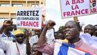 Quelle proposition ! Le Burkina déterminé à chasser la France de la région 
