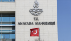 AYM'de yeniden Zühtü Arslan başkan seçildi