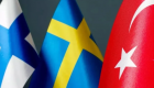 Finlandiya ve İsveç'ten NATO kararı: Türkiye’nin başvurumuzu onaylamasını bekliyoruz