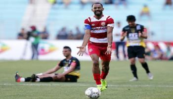 الدوري التونسي