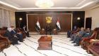 السودان ينضم لركب السلام.. وصفة إماراتية للاستقرار