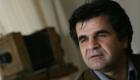 جعفر پناهی سینماگر مشهور ایرانی از زندان آزاد شد