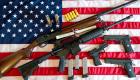 ABD’de tedirgin eden ateşli silahlar raporu: Suça karışan silahların çoğu yasal!
