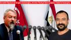 Engin Solakoğlu: Türkiye, Mısır'dan kısa vadede olumlu adım beklememeli
