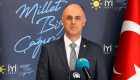 Ümit Özlale: CHP, masayı Kemal Bey'in adaylığını onaylatmak için kurduysa, onay makamı değiliz