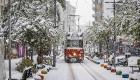 İstanbul'a 3 gün kar yağışı uyarısı: Okullar tatil edilebilir