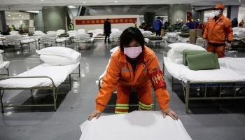 الصين تسجل 3278 وفاة مرتبطة بكوفيد بين 27 يناير و2 فبراير