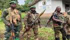 تمرد الكونغو الديمقراطية يقض مضاجع قادة شرق أفريقيا