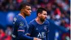 PSG : Le jour où Mbappé a mal joué, Messi a brillé de mille feux