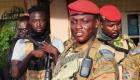 Burkina Faso: il n'y a pas de haine envers la France, selon le président Traoré