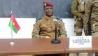 Burkina Faso: le capitaine Traoré se rattrape vis-à-vis de la France 