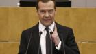 Livraisons d'armes à Kiev: l'Ukraine brûlera en cas de nouveaux envois, dit Medvedev 