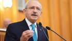 Kılıçdaroğlu: Düzenlerini yıkacağız