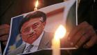 Décès de l’ancien chef d’Etat du Pakistan Pervez Musharraf
