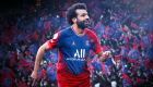 Mohamed Salah au PSG.. un salaire incroyable proposé 