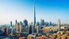 Yabancıların en cazip bulduğu şehir: Dubai