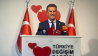 Mustafa Sarıgül: Kılıçdaroğlu'nun aday olmasını doğal olarak karşılarız