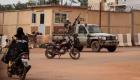 الإرهاب يدمي بوركينا فاسو.. 12 قتيلاً في هجوم واسع