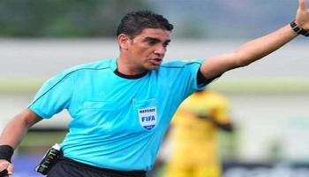 الحكم المصري إبراهيم نور الدين 