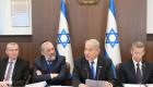 رئيس إسرائيل يطالب بهدنة في أزمة "التعديل القضائي"