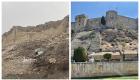 قلعة غازي عنتاب التركية.. ناطحت الزمن وقهرها الزلزال 