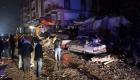 بالفيديو.. آخر مستجدات زلزال تركيا