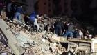 زلزال سوريا يطول القرون الوسطى.. انهيار وتصدع مناطق أثرية (صور)