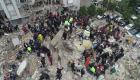 Vidéo..Un deuxième séisme frappe la Turquie et le bilan dépasse 2 000 morts