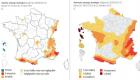 Le danger guette la France, plusieurs séismes detectés il y quelques jours