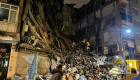 Suriye: Kahramanmaraş depremi sebebi ile en az 100 kaybımız var!