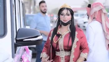البلوغر العراقية أم فهد - أرشيفية