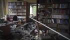 حرب الكتب.. أوكرانيا تمحو الوجود الروسي بالبلاد