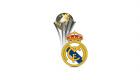 Real Madrid : la liste pour la Coupe du monde des Clubs à la demi-finale