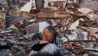 تصاویر غمگین از فاجعه زلزله ترکیه