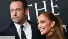 Grammy Awards: Jennifer Lopez allume Ben Affleck pour enflammer la toile