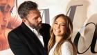 Jennifer Lopez et Ben Affleck: Les mots de la chanteuse révélés .. vers un divorce?