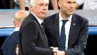 Real Madrid : Ancelotti risque le limogeage, Zidane en pôle position