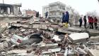 Çin, depremin ardından Türkiye'ye yaklaşık 6 milyon dolar yardımda bulunacak
