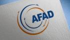 AFAD: Can kaybı sayısı 2316'ya yükseldi
